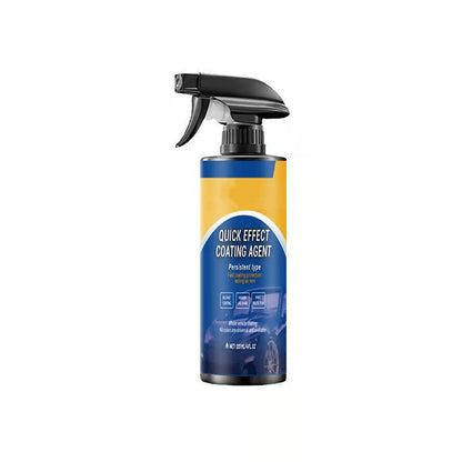 ⏰Last Day 49% OFF - 🏆Advanced Car Quick-acting Coating Agent Spray