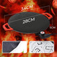 Elektrisk Grillpanna Inomhus – Rostfri, Hälsosam & Lätt att Rengöra 🔥