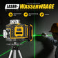 🔥 Multifunktions-Laserwasserwaage