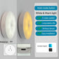 KÖP 2 FÅ 1 GRATIS! LED-rörelsesensorlampa – Automatisk, energibesparande och stark belysning