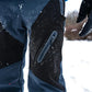 🏆 LAST DAY SALE – 50 % RABATT!! 🔥 Herren Winterhose wasserdicht mit  Cargo-Hose