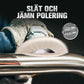 ✨Nyårskampanj Erbjudande✨ Premium Polerskiva med Flikar av Ullfilt | Hållbar Kvalitet för Alla Poleringsbehov