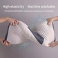 Ergonomisk sömnkudde – perfekt stöd & fri frakt 💤 Bekväm sömn varje natt!