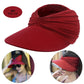 Summer Women's Sun Hat