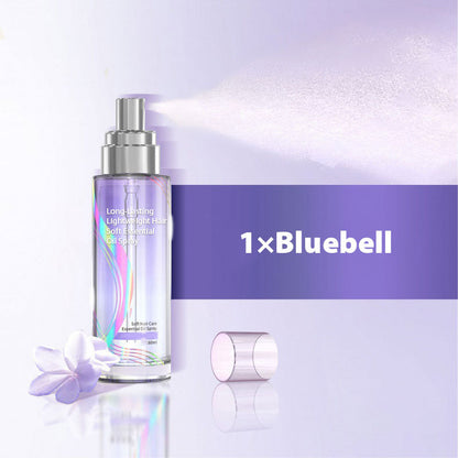 ✨Spray med långvarig lättviktig eterisk olja för mjukt hår💡