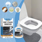 🦠KÖP 2 FÅ 1 GRATIS!🛁Mögelborttagningsgel – Kraftfull Formel, Skurborste Inkluderad & Fungerar på Duschar och Kakel🧽✨