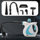 💨 50% RABATT! 🧼 1050W Handhållen Ångrengörare – Trycksatt, Multi-Yta & Djuprengöring Utan Kemikalier ✨