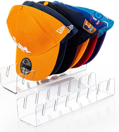 Hattställ för basebollkepsar🧢