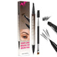 🎁 Begränsad tid! Köp 1 & få 1 gratis! 🔥 4D Brow Pen – Naturliga, perfekta ögonbryn & eyeliner som håller hela dagen! 💖