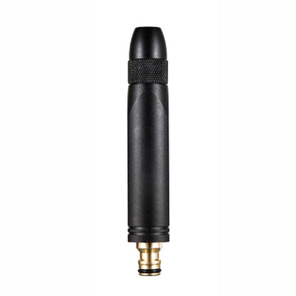 Robuste Metall-Hochdruckreinigerdüse mit langem Stab – Effizient für schwierige Stellen! ✨