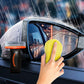 🚗✨ Autoglas-Seitenscheiben Reiniger – Effektvoller Ölfilm Entferner 💪