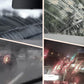 🚗✨ Autoglas-Seitenscheiben Reiniger – Effektvoller Ölfilm Entferner 💪