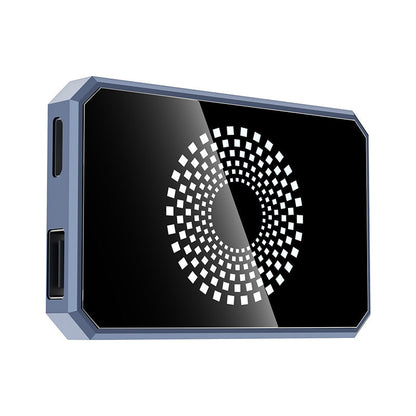🔥Nyhet 50% RABATT🎁Mini trådlös displayadapter