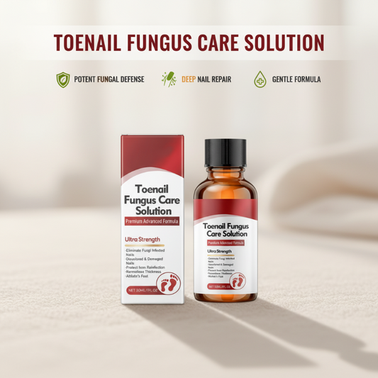 50% RABATT julerbjudande | Reparerande Nagelessens💅