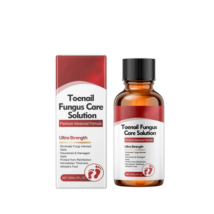 50% RABATT julerbjudande | Reparerande Nagelessens💅