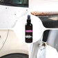 ⏳Begränsad tid 50 % rabatt⏰Snabbverkande spray för att ta bort järn och rost 🚗🏆