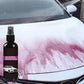⏳Begränsad tid 50 % rabatt⏰Snabbverkande spray för att ta bort järn och rost 🚗🏆
