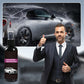 ⏳Begränsad tid 50 % rabatt⏰Snabbverkande spray för att ta bort järn och rost 🚗🏆
