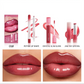 3-delat set med läppennor och läppstift💄Tidsbegränsat erbjudande: 60 % rabatt💰