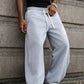 Men's Casual Comfortable Pants with Drawstring