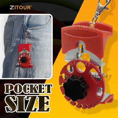 Din Nya Kabelskalare – Avskalning Utan Farligt Knivbruk💪