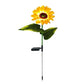 🌻 60% RABATT! Solcellslampor i solrosdesign – IP65 vattentäta, realistiska kronblad & automatiskt ljus i 8–12 timmar ☀️