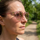 Överdimensionerade polariserade solglasögon (dam) 🕶️👩