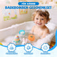 🛁 50% RABATT | 12 Badbomber med Leksak – Rolig & Hudvänlig för Barn
