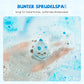 🛁 50% RABATT | 12 Badbomber med Leksak – Rolig & Hudvänlig för Barn