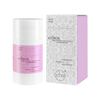 Fast essentiell olja hudfuktighetssticka