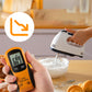 50% Rabatt! Elektrisk Äggvisp / Handmixer – Multifunktionell🥚🎂
