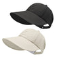 🧢 50% RABATT! ☀️ Basebollhatt med Bred Brätte – UV-skydd, Andningsbar & Perfekt För Utomhusaktiviteter 🏖️